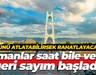 Kocaelililer bugünü atlarsa rahat günler onları bekliyor! Uzmanlar saat bile verdi