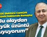 KOÜ Rektörü Cantürk o görüntü hakkında konuştu; “Bu olaydan büyük üzüntü duyuyorum”