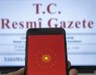 Atama ve görevden alma kararları Resmi Gazete'de