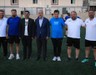 Sedat Sözen ve Erkan Babur iddialı