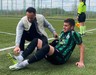 Arda Kaval bir sağlıkçı olmamıştı… O iş de tamam!