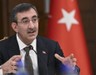 "Enflasyonla mücadelemizi sürdüreceğiz"