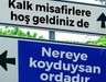 Kocaeli Büyükşehir Belediyesi'nden dikkat çeken video!