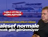 H. Aytekin Ergül’den müsilaj değerlendirmesi: Marmara Denizi’nde müsilaj birikimi devasa boyutlarda