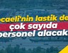 İŞKUR ilan etti... Kocaeli'nin lastik devi çok sayıda personel alacak!