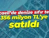 Kocaeli’de denize sıfır tesis 356 milyon TL’ye satıldı