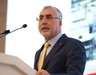 Vedat Işıkhan: 10 bin engelli bireye iş fırsatı