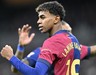 LaLiga'da şampiyon Barcelona!