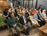 “Kitaphane Kültür Söyleşileri” programında vatandaşlar uzmanlarla buluştu