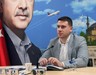AK Parti Kocaeli Gençlik Kolları ilk 5'e girdi!