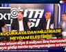 Mehmet Ümit Küçükkaya’dan Milli İrade Meydanı eleştirisi: Tavla oynayacağım!