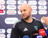 Gökhan Değirmenci: Verdiğimiz sözü yerine getirdiğimiz için çok mutluyuz