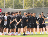 Kocaelispor, Samsunspor maçına sıkı hazırlanıyor