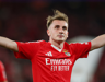 Kerem Aktürkoğlu şoku! Benfica anlaşmayı iptal etti