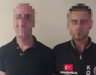 6 yıl hapis cezalı şahıs Gebze'de yakalandı