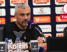 Thomas Reis: Kocaelispor taraftarının muazzam bir desteği vardı