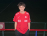 3 İzmitli futbolcu U-15 Milli Takım geniş kadrosuna davet edildi