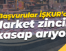 Kocaeli'de kasap istihdam edilecek! Başvurular İŞKUR'a...