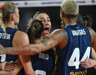 Şampiyonlar Kupası sahibi Fenerbahçe Medicana
