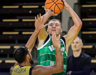 Bursaspor Basketbol'dan kötü başlangıç: 84-74