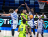 TOFAŞ 14 sayı farktan dönerek rakibini devirdi! 90-86