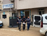 21 yıl hapis cezası bulunan şahıs yakalandı