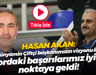 Hasan Akan: Bünyamin Çiftçi başkanımızın vizyonu ile spordaki başarılarımız iyi bir noktaya geldi!