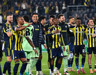 Kerem attı Fenerbahçe kazandı