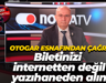 Zafer Alayoğlu’ndan çağrı: Biletinizi internetten değil, yazıhaneden alın