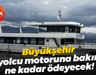 Kocaeli Büyükşehir Belediyesi, yolcu motoruna bakın ne kadar ödeyecek!