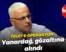 TELE1 TV'ye operasyon! Gazeteci Merdan Yanardağ gözaltına alındı